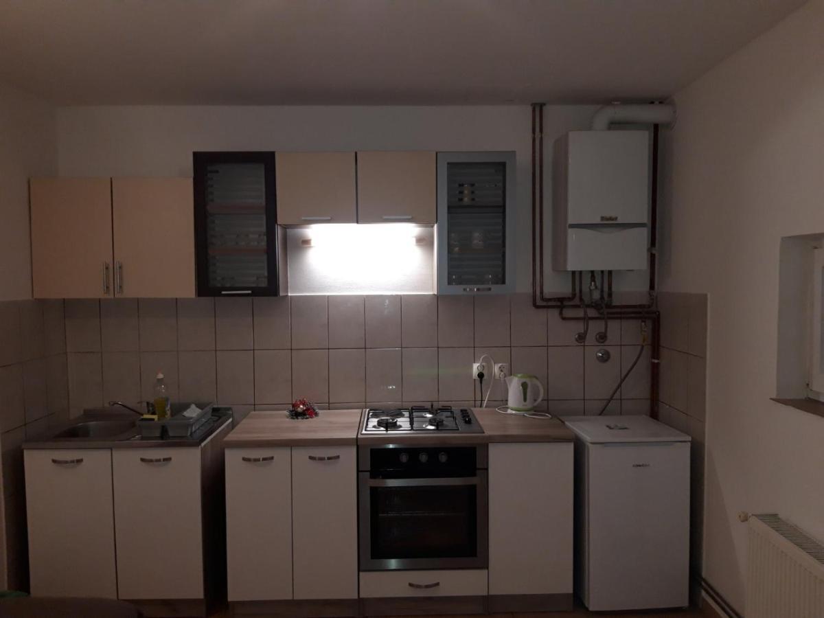 Apartment Eurho Eszék Kültér fotó